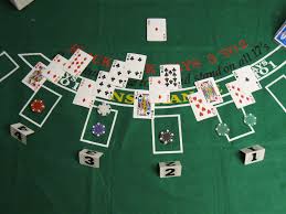 Jogue poker pai gow online: guia completo para ganhar