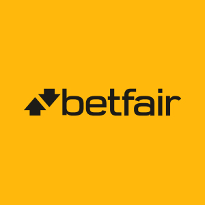 Betfair Casino logo