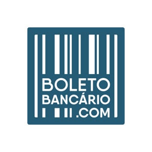 Boleto bancário logo