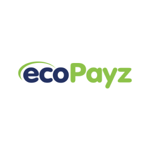 ecoPayz logo