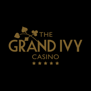 Grand Ivy Casino logo