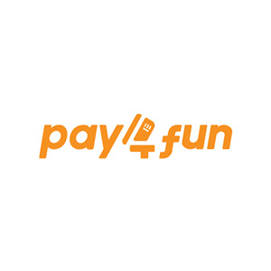 Pay4Fun logo