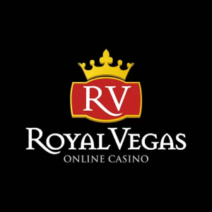 Royal Vegas logo