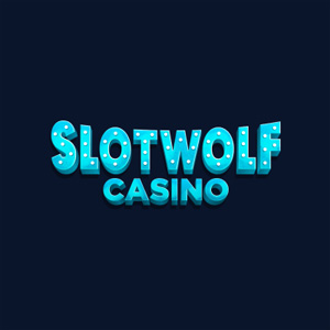 Slotwolf Casino logo