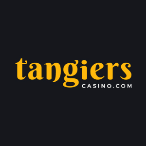 Tangiers Casino logo