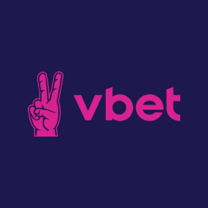 Vbet Casino logo