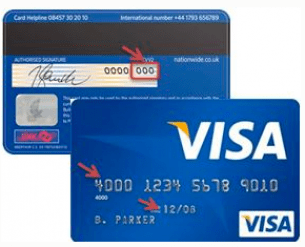 Visa Visa