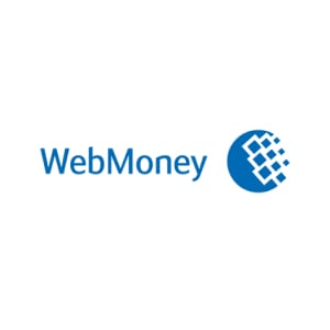 WebMoney logo