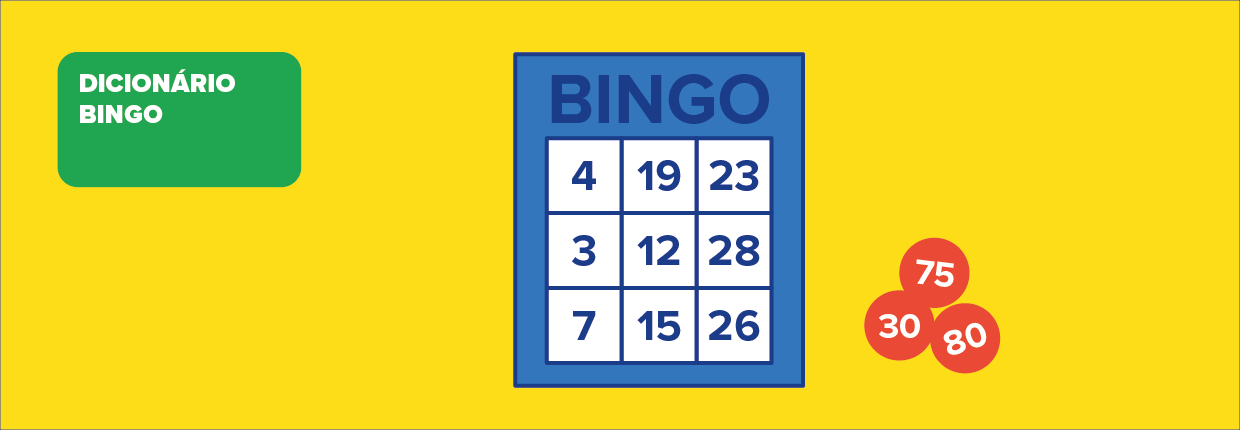 Bingo Online Brasil - Jogue bingo online valendo dinheiro