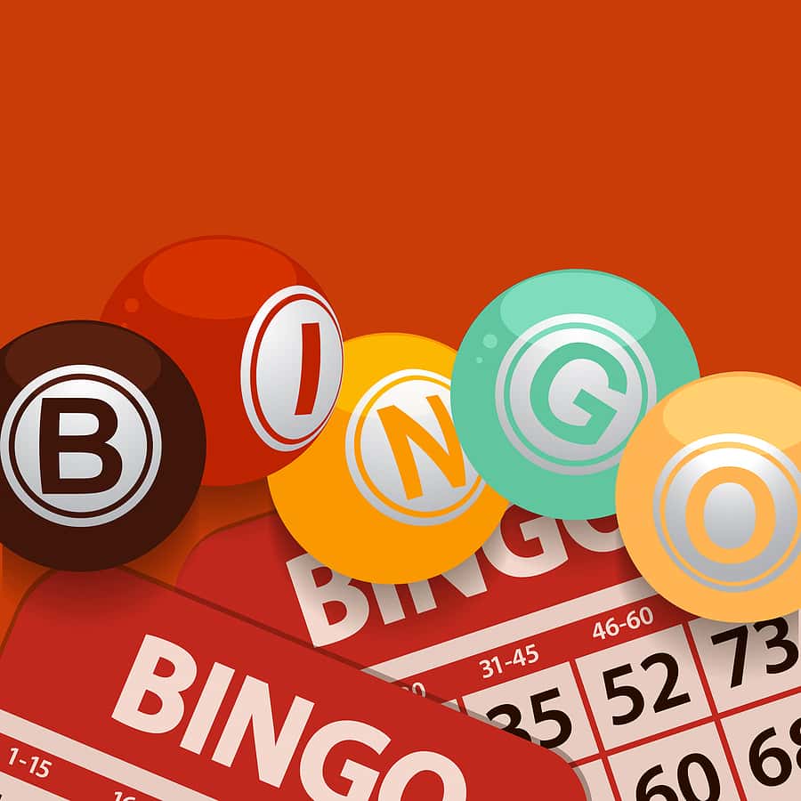 Jogos Bingo Gratis