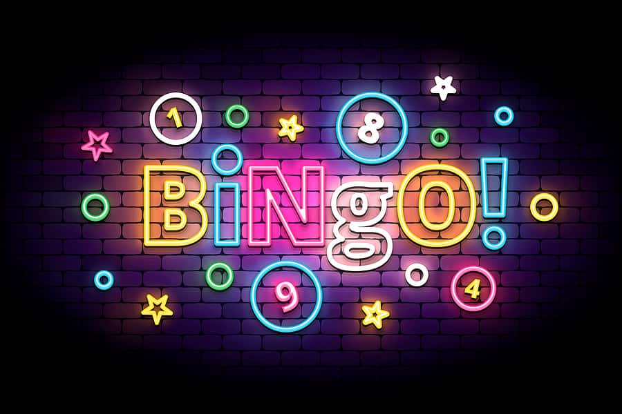 Bingo Online Brasil - Jogue bingo online valendo dinheiro