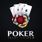 Regras do poker Texas Hold’em: aprenda como jogar