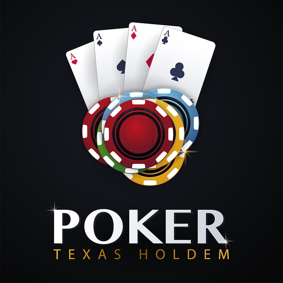 Poker Texas Hold'em