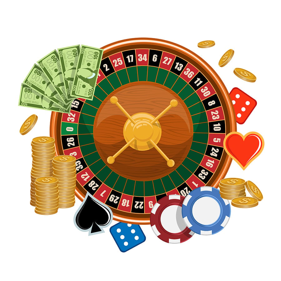Apresentando a maneira simples de Casino 