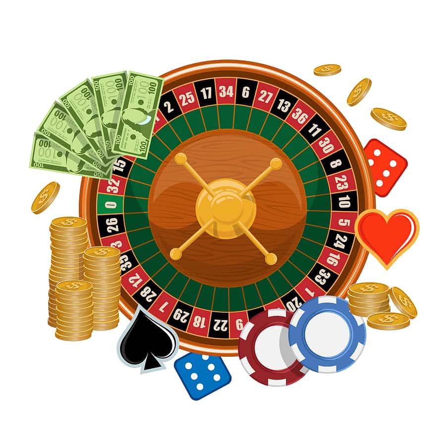 7 slots casino online