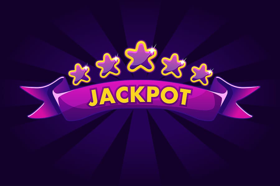 Jackpot Progressivo