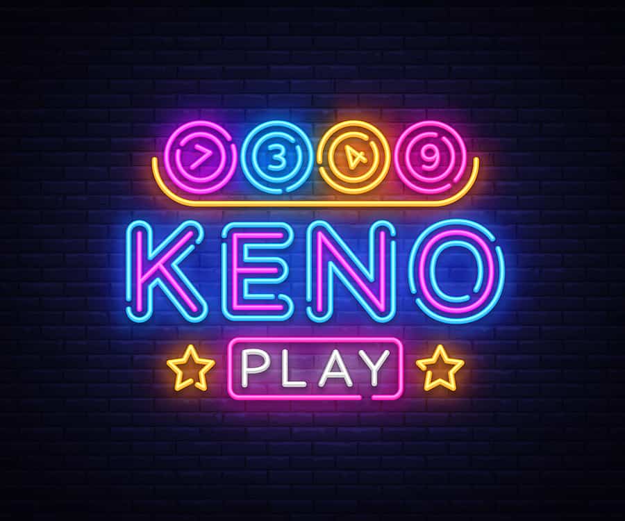 Keno Online