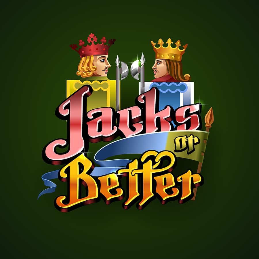 Jacks or Better Video Poker