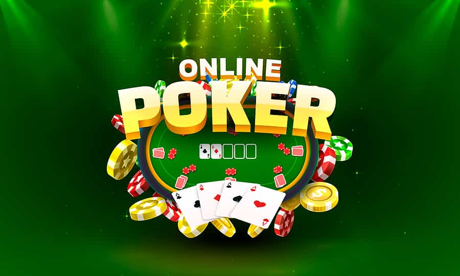 Video Poker Online