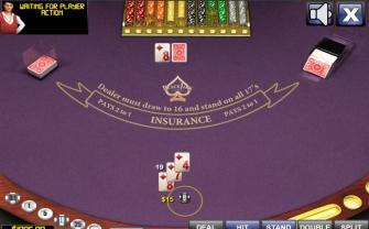 online blackjack