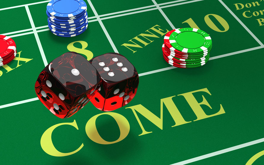 casino com dealer ao vivo