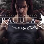 Caça-Ní­quel Dracula – produzido em parceria com a Universal Studios