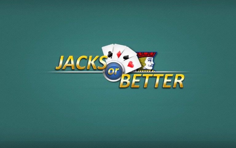 Video Poker Grátis: pratique o jogo antes de fazer suas apostas