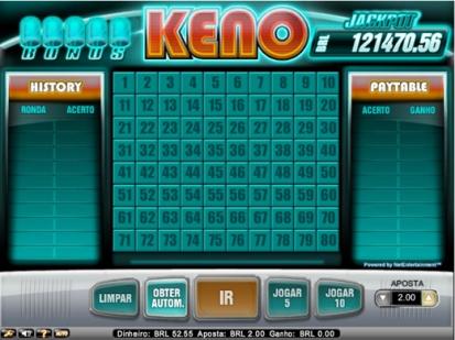 Keno Keno