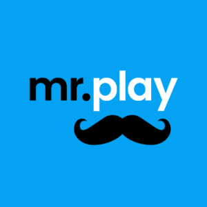 Mr. Play Casino logo