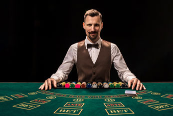 Blackjack Blackjack