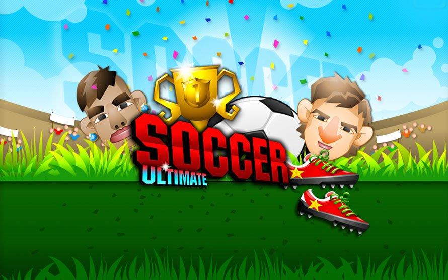 Soccer Ultimate logo