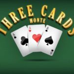 Jogar Monte de 3 Cartas Grátis