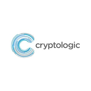 CryptoLogic  logo