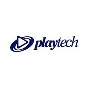 Playtech logo