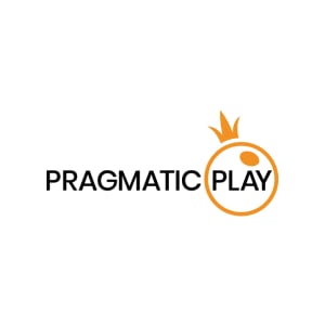 Pragmatic Play logo