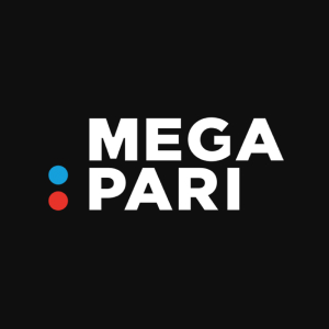 Megapari logo