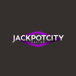 Jackpot City Casino logo