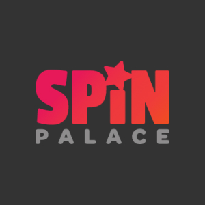 Spin Palace logo