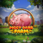 Confira o novo caça-níquel Piggy Bank Farm