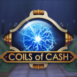 Coils of Cash, o caça-ní­quel da Play’n GO agora disponí­vel no Brasil