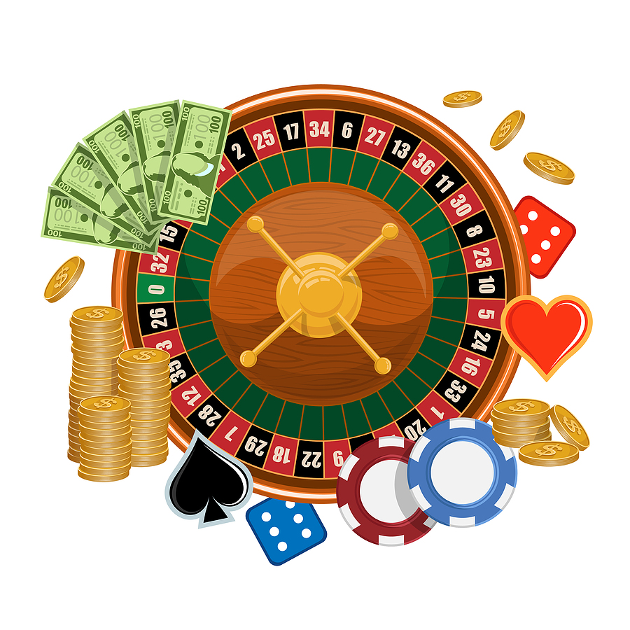 online casino slot