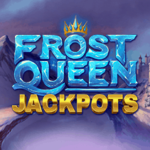 Frost Queen Jackpots – confira o lançamento da Yggdrasil