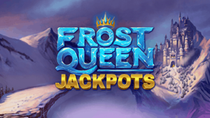 caça-níquel Frost Queen Jackpots