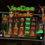 Pragmatic Play apresenta seu novo caça-ní­quel Voodoo Magic