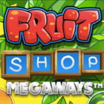 NetEnt repagina o caça-ní­quel Fruit Shop™, agora na versão MegaWays