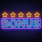 Bônus de casino online: ofertas exclusivas e mais chances de ganhar