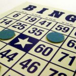 Video Bingo Grátis: aprenda a versão de bingo individual