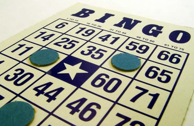 Video Bingo Grátis: aprenda a versão de bingo individual
