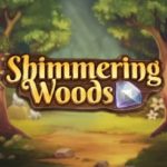 Shimmering Woods – mais um lançamento da Play’n Go