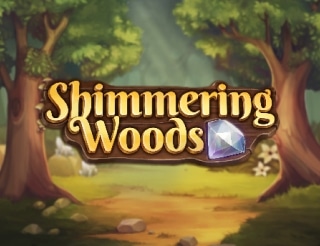 Shimmering Woods – mais um lançamento da Play’n Go